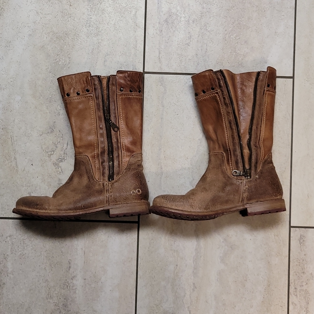 Bed Stu Venmont Boot